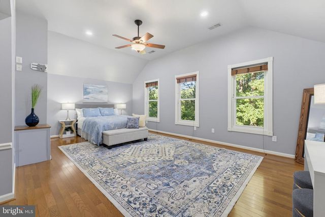 9660 BOYETT CT, Fairfax, VA 22032