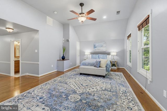 9660 BOYETT CT, Fairfax, VA 22032