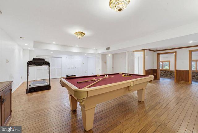 9660 BOYETT CT, Fairfax, VA 22032