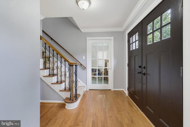 9660 BOYETT CT, Fairfax, VA 22032