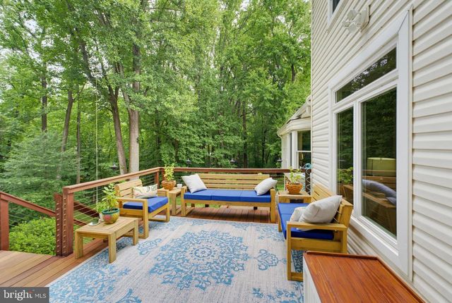 9660 BOYETT CT, Fairfax, VA 22032