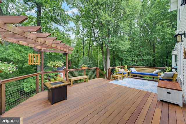 9660 BOYETT CT, Fairfax, VA 22032