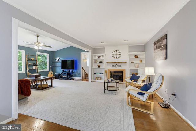 9660 BOYETT CT, Fairfax, VA 22032