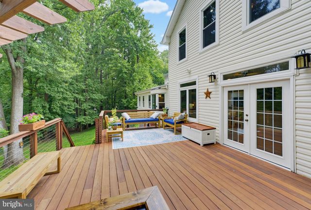 9660 BOYETT CT, Fairfax, VA 22032