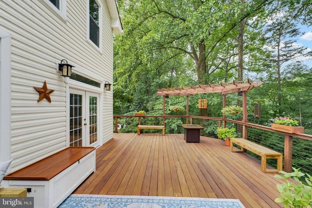 9660 BOYETT CT, Fairfax, VA 22032
