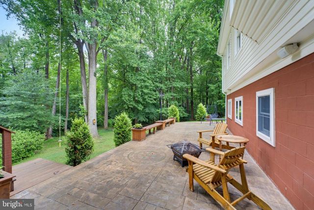 9660 BOYETT CT, Fairfax, VA 22032