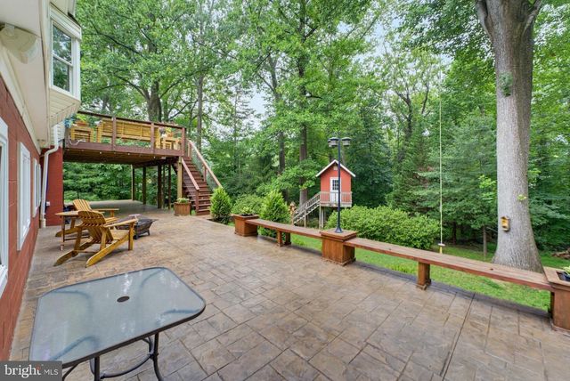 9660 BOYETT CT, Fairfax, VA 22032