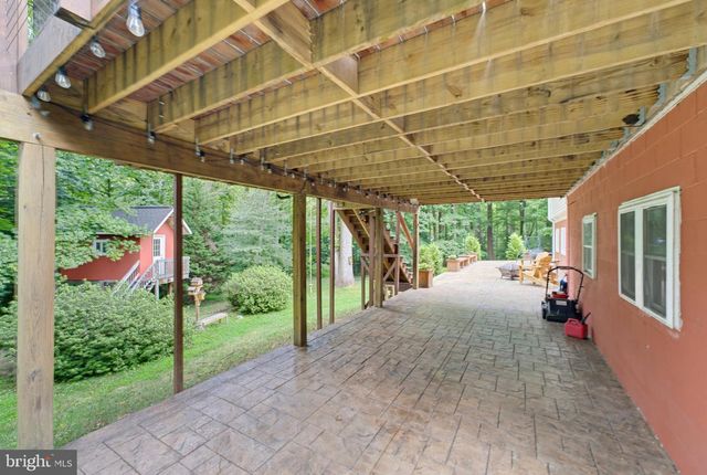 9660 BOYETT CT, Fairfax, VA 22032