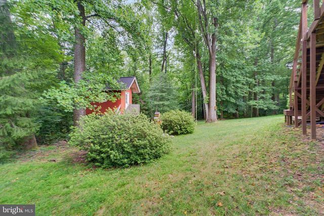 9660 BOYETT CT, Fairfax, VA 22032