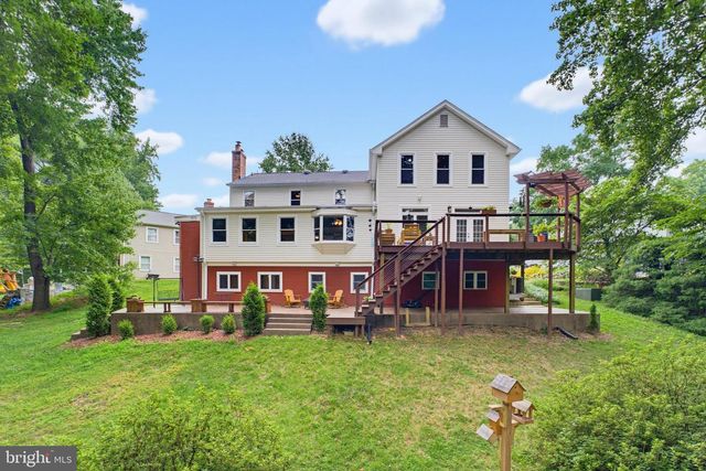 9660 BOYETT CT, Fairfax, VA 22032