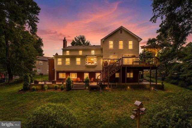 9660 BOYETT CT, Fairfax, VA 22032