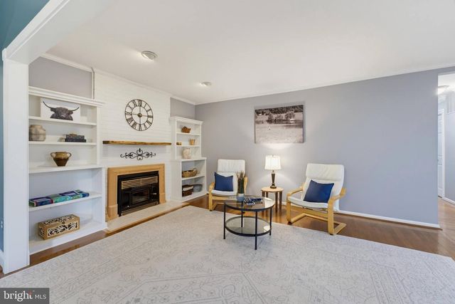 9660 BOYETT CT, Fairfax, VA 22032