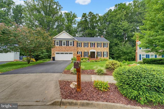 9660 BOYETT CT, Fairfax, VA 22032