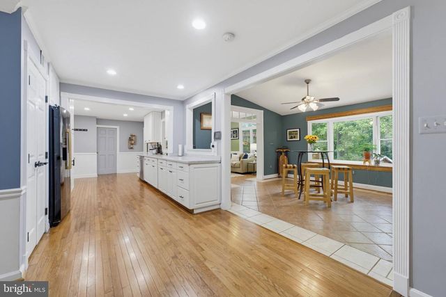 9660 BOYETT CT, Fairfax, VA 22032