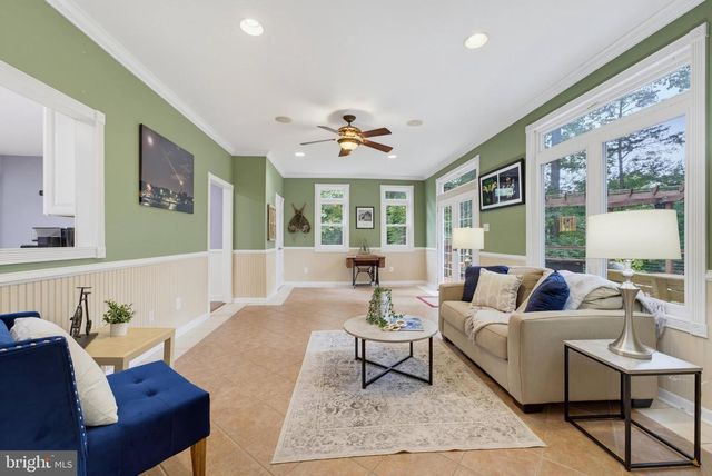9660 BOYETT CT, Fairfax, VA 22032