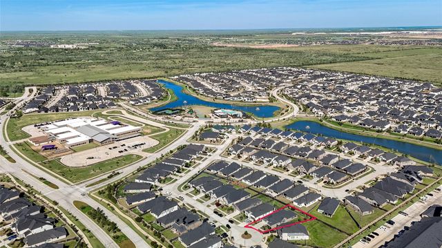 6027 Painted Plains Lane, Fulshear, TX 77441