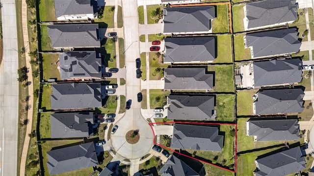 6027 Painted Plains Lane, Fulshear, TX 77441