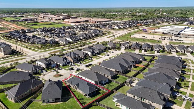 6027 Painted Plains Lane, Fulshear, TX 77441