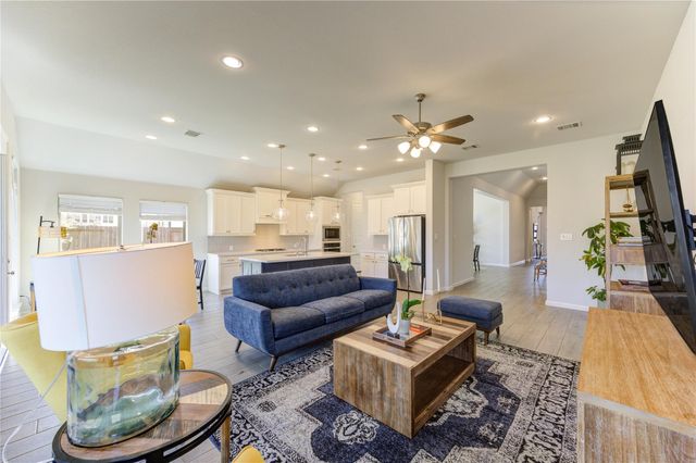 6027 Painted Plains Lane, Fulshear, TX 77441