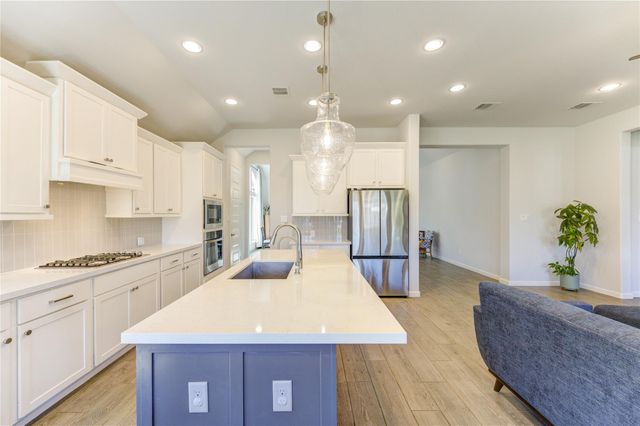 6027 Painted Plains Lane, Fulshear, TX 77441