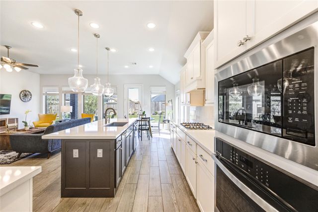 6027 Painted Plains Lane, Fulshear, TX 77441