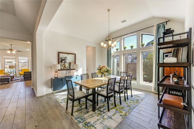 6027 Painted Plains Lane, Fulshear, TX 77441