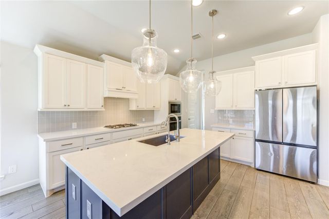 6027 Painted Plains Lane, Fulshear, TX 77441