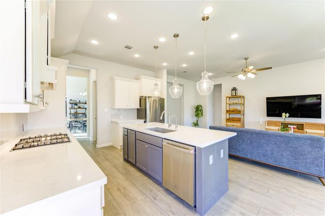 6027 Painted Plains Lane, Fulshear, TX 77441