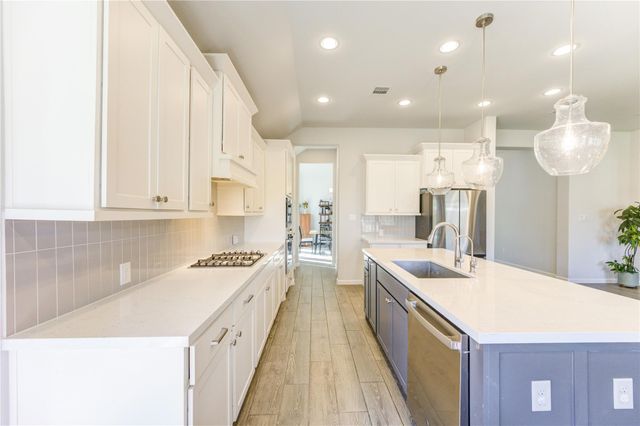 6027 Painted Plains Lane, Fulshear, TX 77441