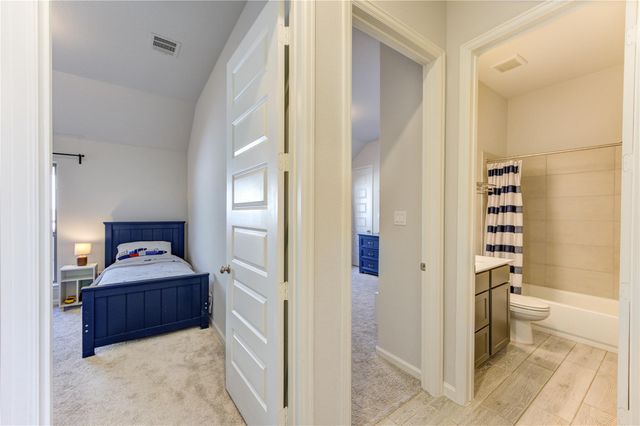 6027 Painted Plains Lane, Fulshear, TX 77441