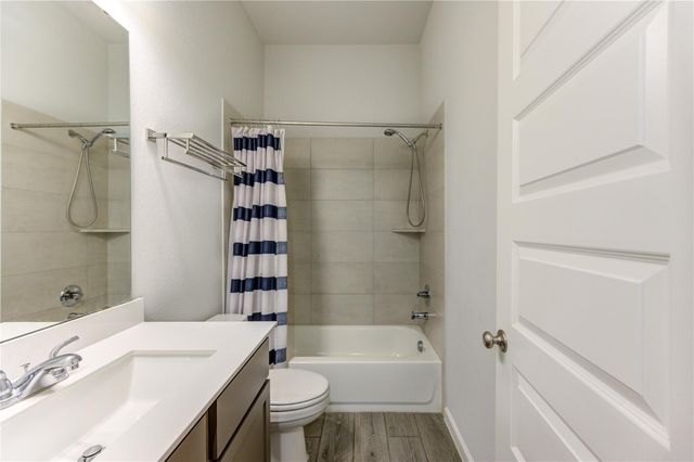 6027 Painted Plains Lane, Fulshear, TX 77441