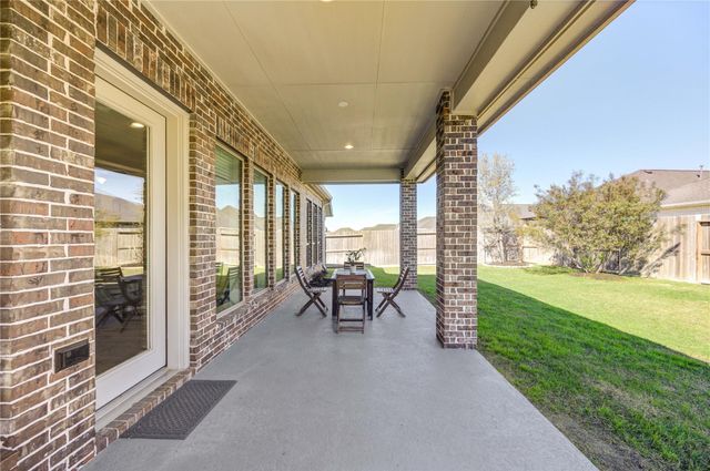 6027 Painted Plains Lane, Fulshear, TX 77441