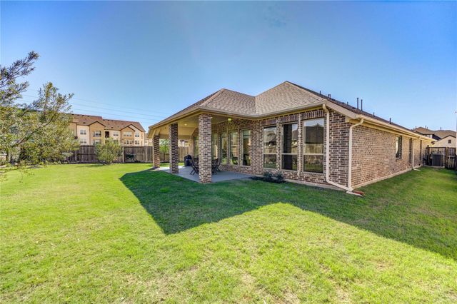 6027 Painted Plains Lane, Fulshear, TX 77441