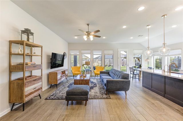 6027 Painted Plains Lane, Fulshear, TX 77441