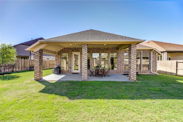 6027 Painted Plains Lane, Fulshear, TX 77441