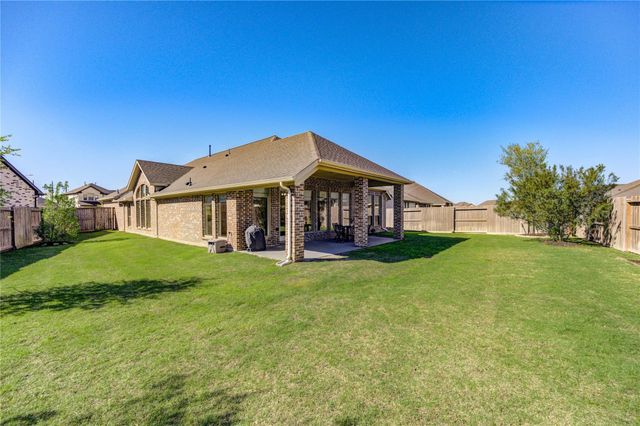6027 Painted Plains Lane, Fulshear, TX 77441