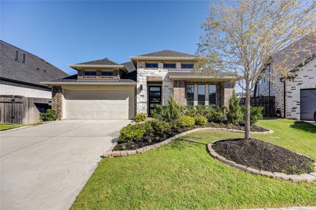 6027 Painted Plains Lane, Fulshear, TX 77441