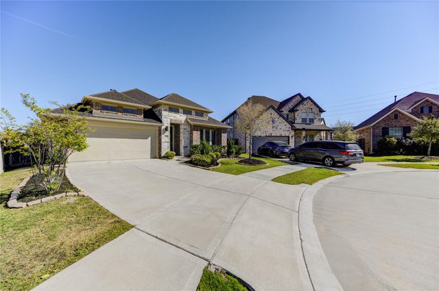 6027 Painted Plains Lane, Fulshear, TX 77441