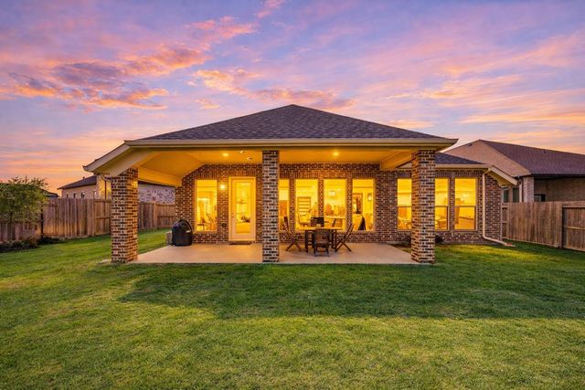 6027 Painted Plains Lane, Fulshear, TX 77441