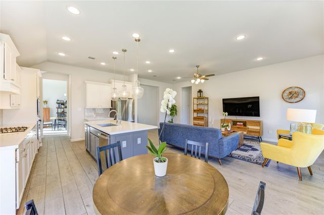 6027 Painted Plains Lane, Fulshear, TX 77441