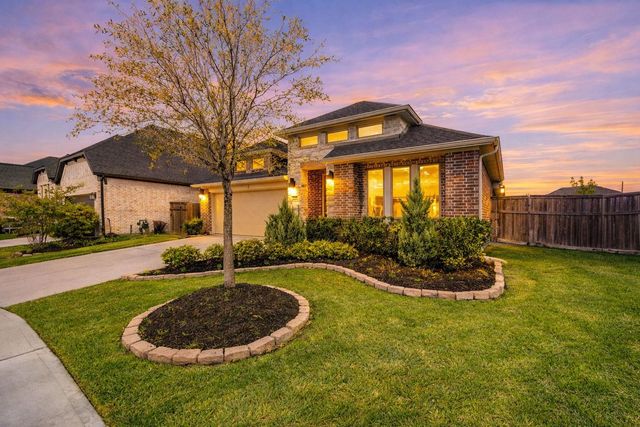 6027 Painted Plains Lane, Fulshear, TX 77441