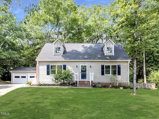 113 Honeysuckle Lane, Durham, NC 27703