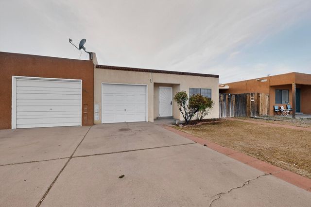 3325 Corona Drive NW, Albuquerque, NM 87120