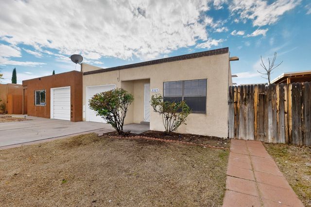 3325 Corona Drive NW, Albuquerque, NM 87120