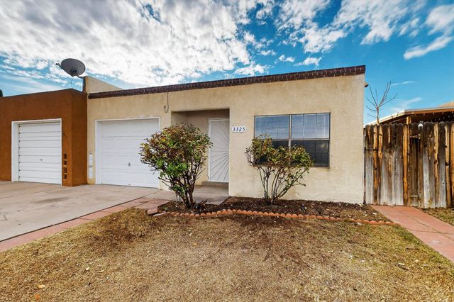 3325 Corona Drive NW, Albuquerque, NM 87120