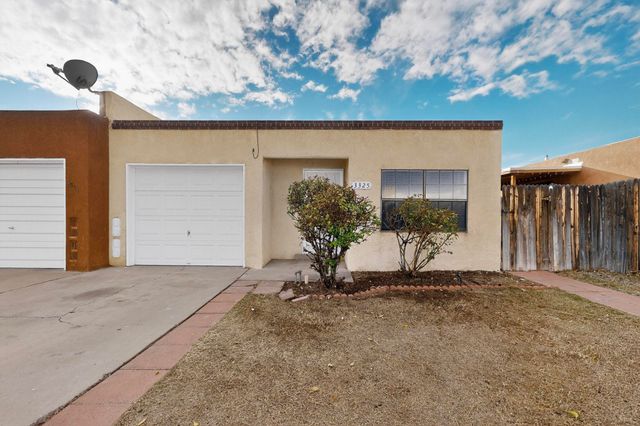 3325 Corona Drive NW, Albuquerque, NM 87120
