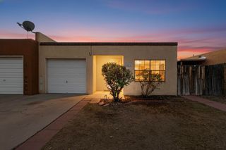 3325 Corona Drive NW, Albuquerque, NM 87120