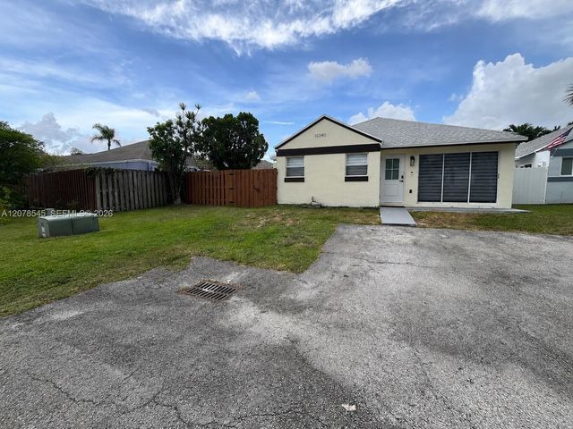 10340 SW 207th Street, Cutler Bay, FL 33189