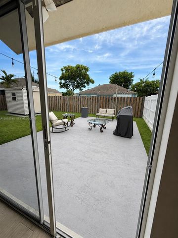 10340 SW 207th Street, Cutler Bay, FL 33189