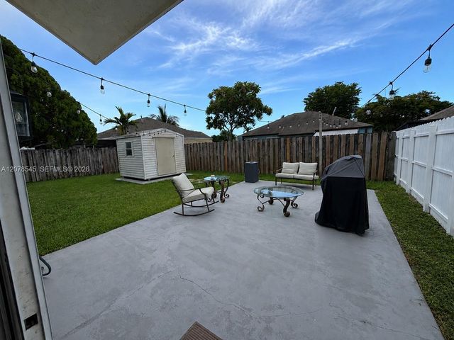 10340 SW 207th Street, Cutler Bay, FL 33189